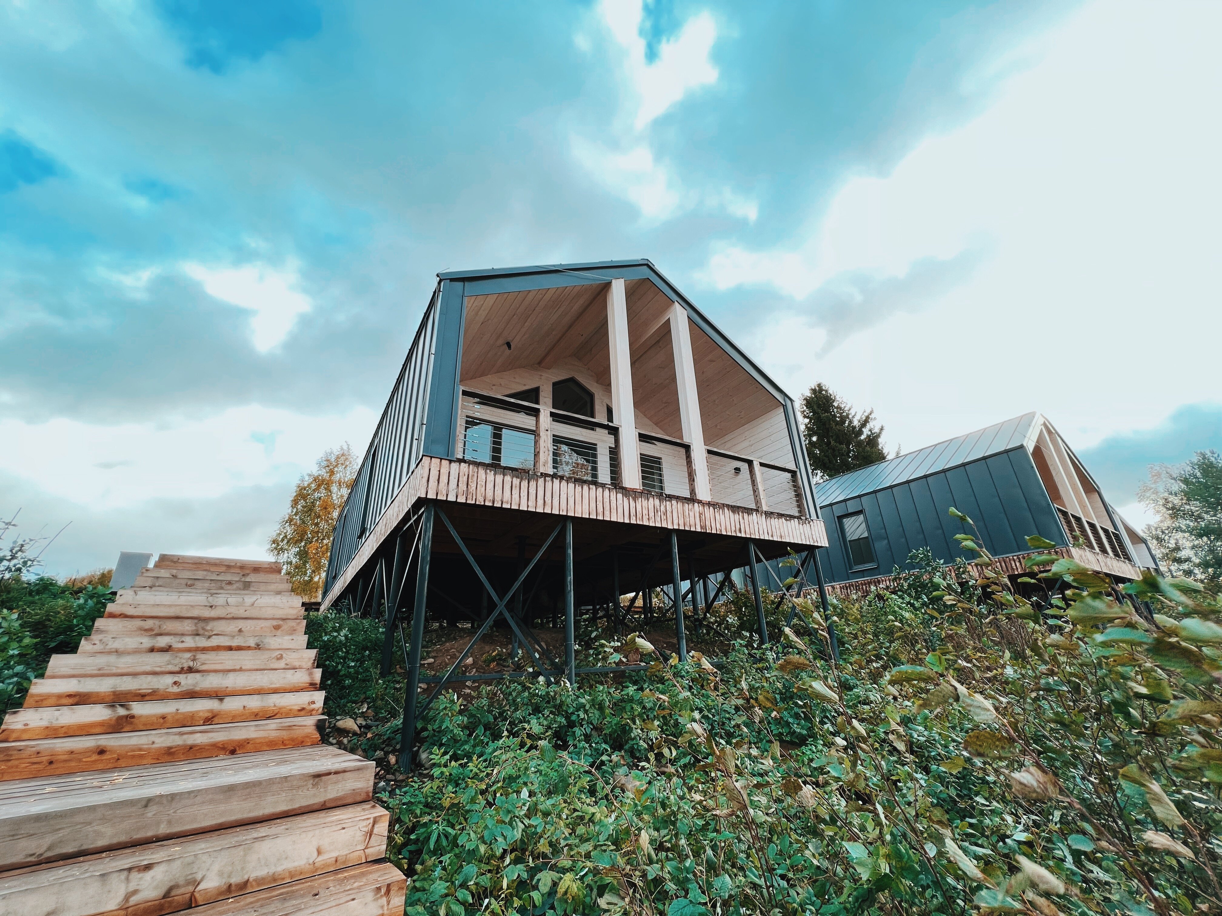 Фото Лунный свет