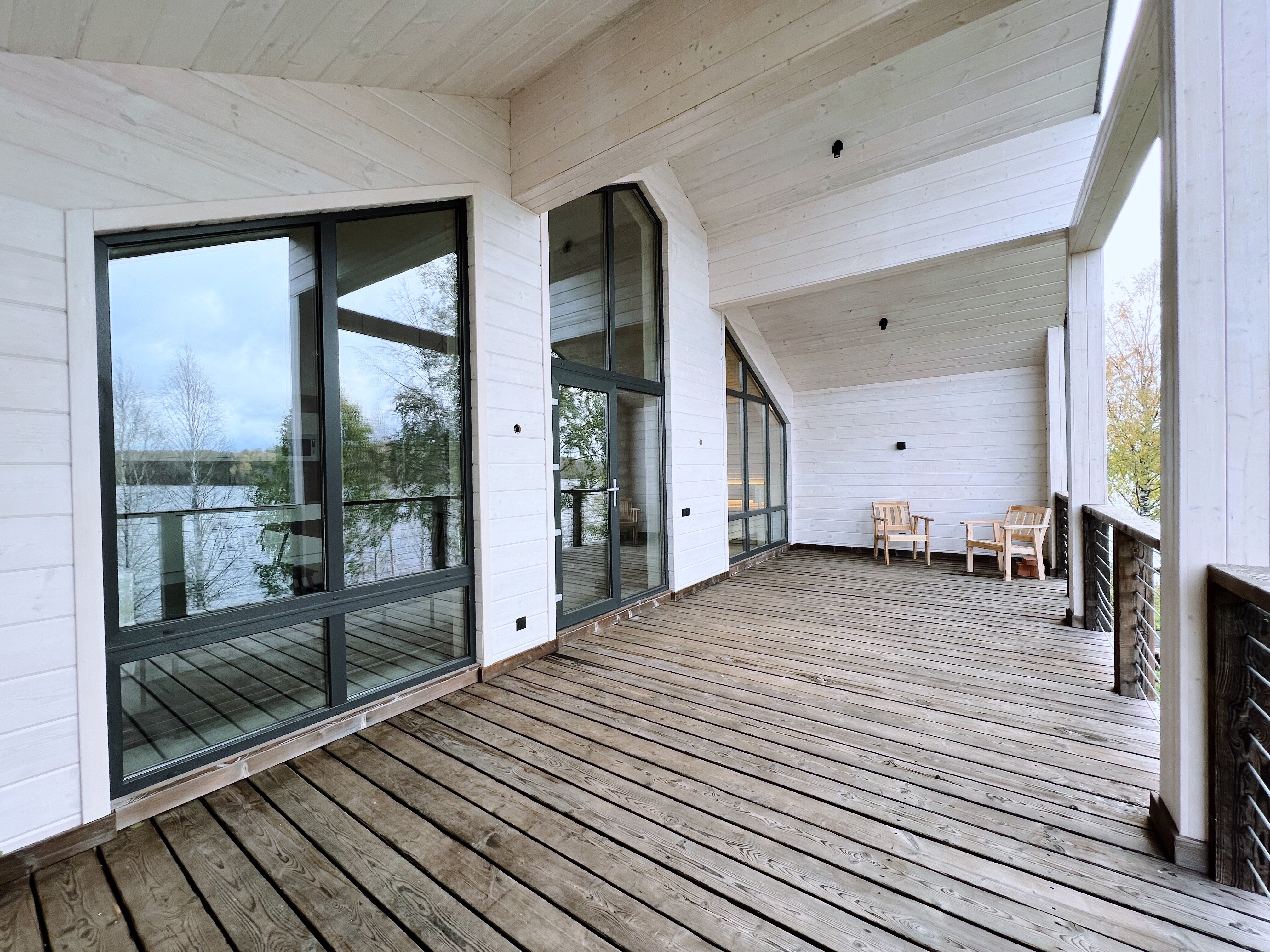 Фото Лунный свет