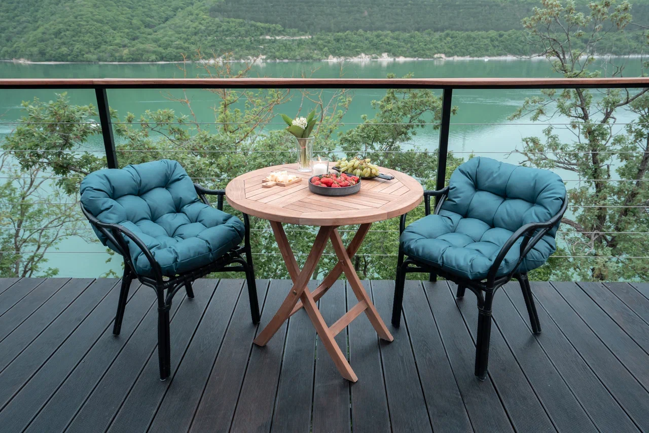 Фото Chalet De Cuvee