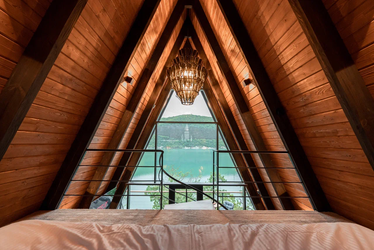 Фото Chalet De Cuvee