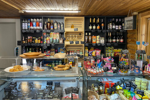 Grocery Farm Market, Minsk District, photo