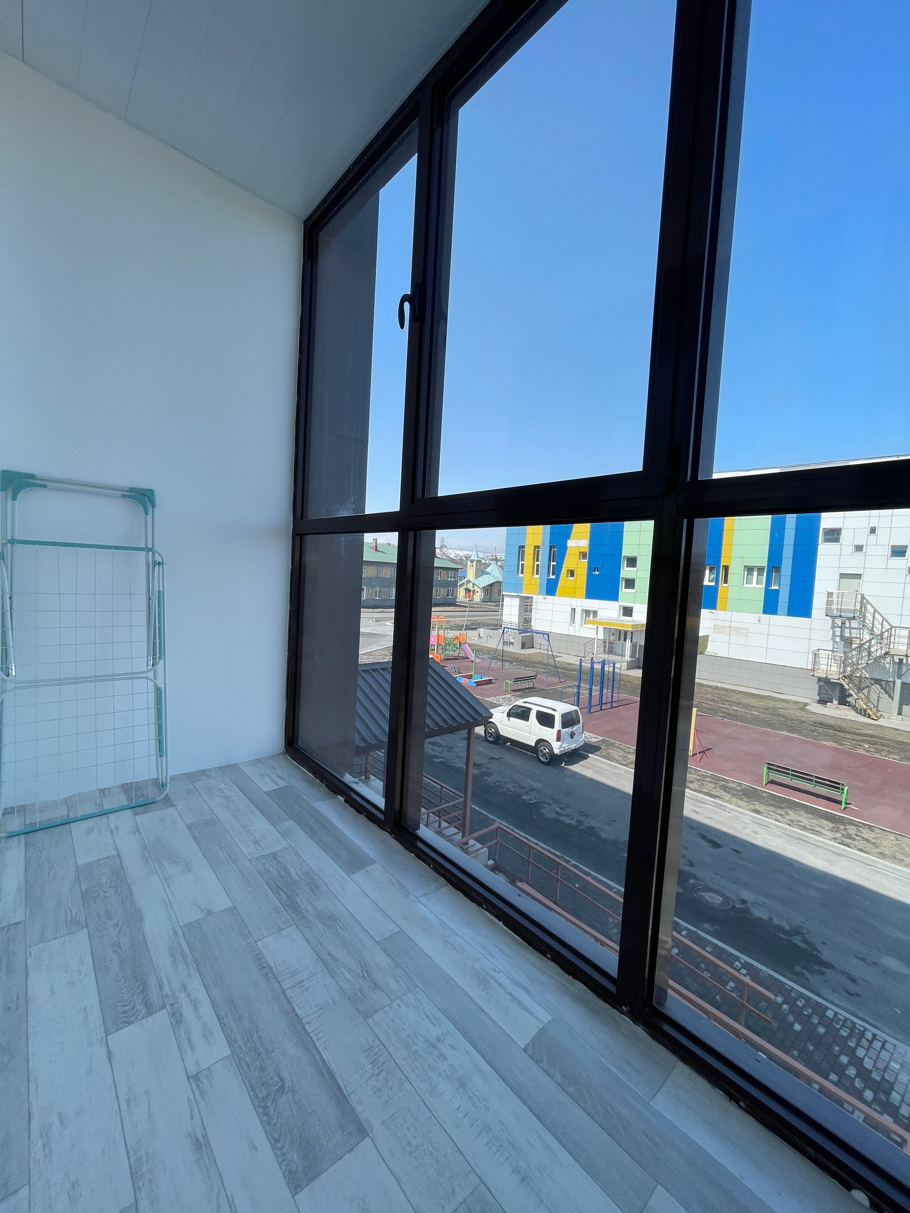 Фото Апартаменты на вулкане