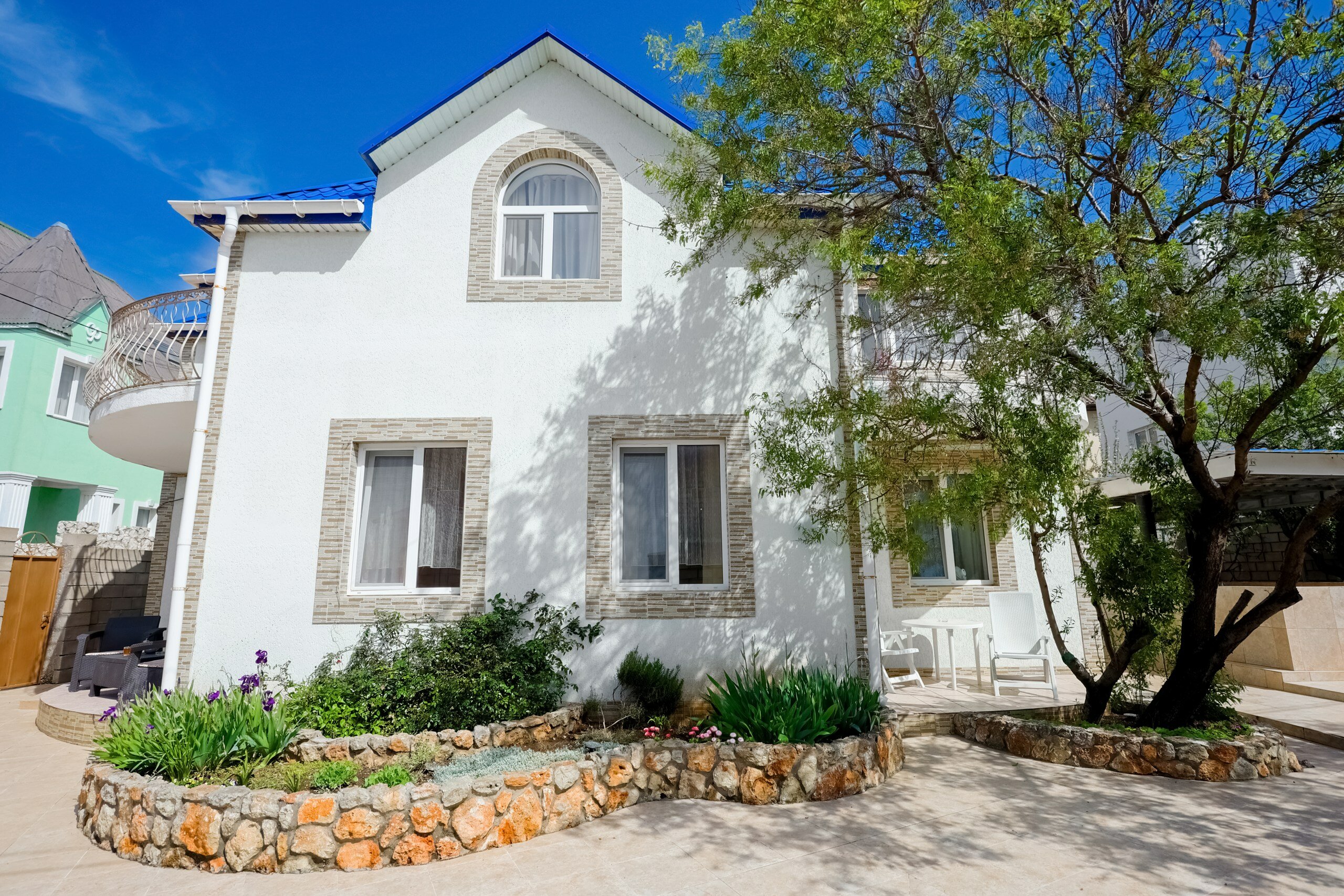 Фото Моремания