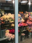 Lili Flowers (Liteyniy Avenue, 36), flower shop