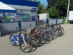 Прокат Велосипедов (Yunykh Lenintsev Street, 52с2), bike rental
