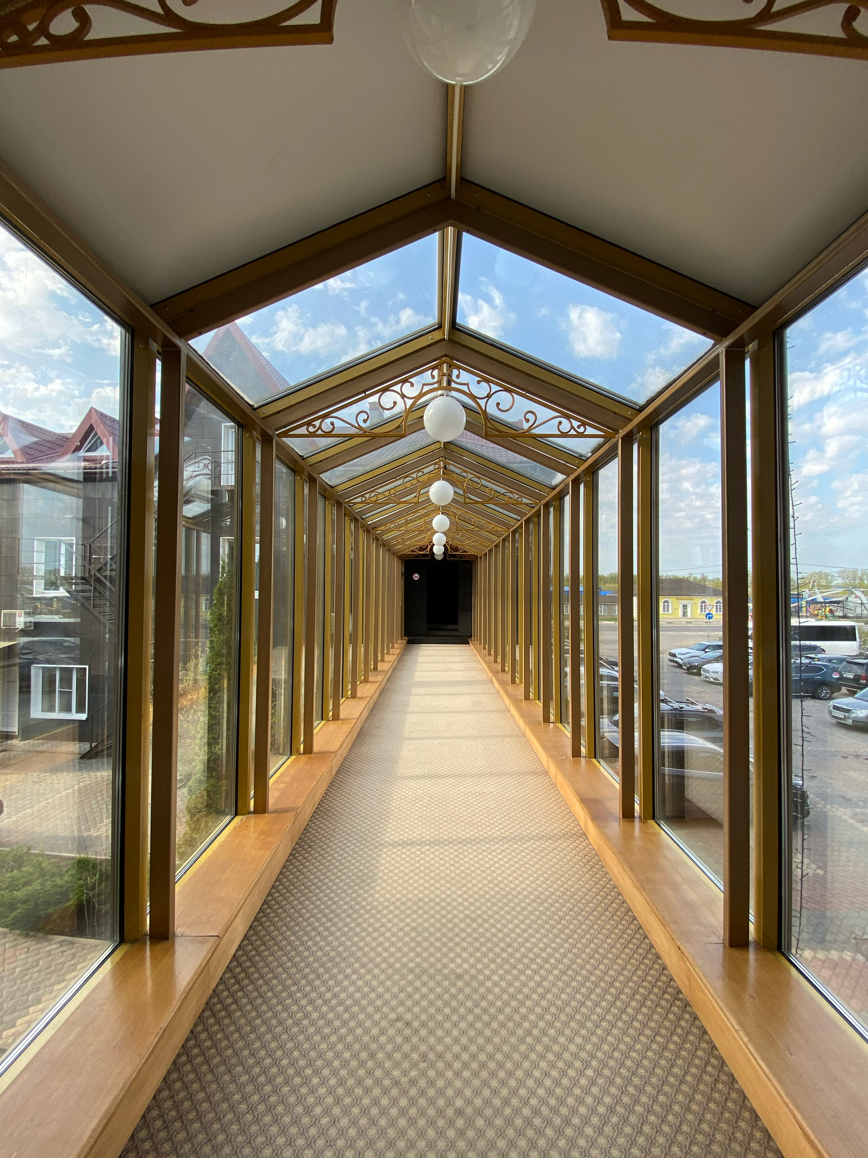 Фото Староямская