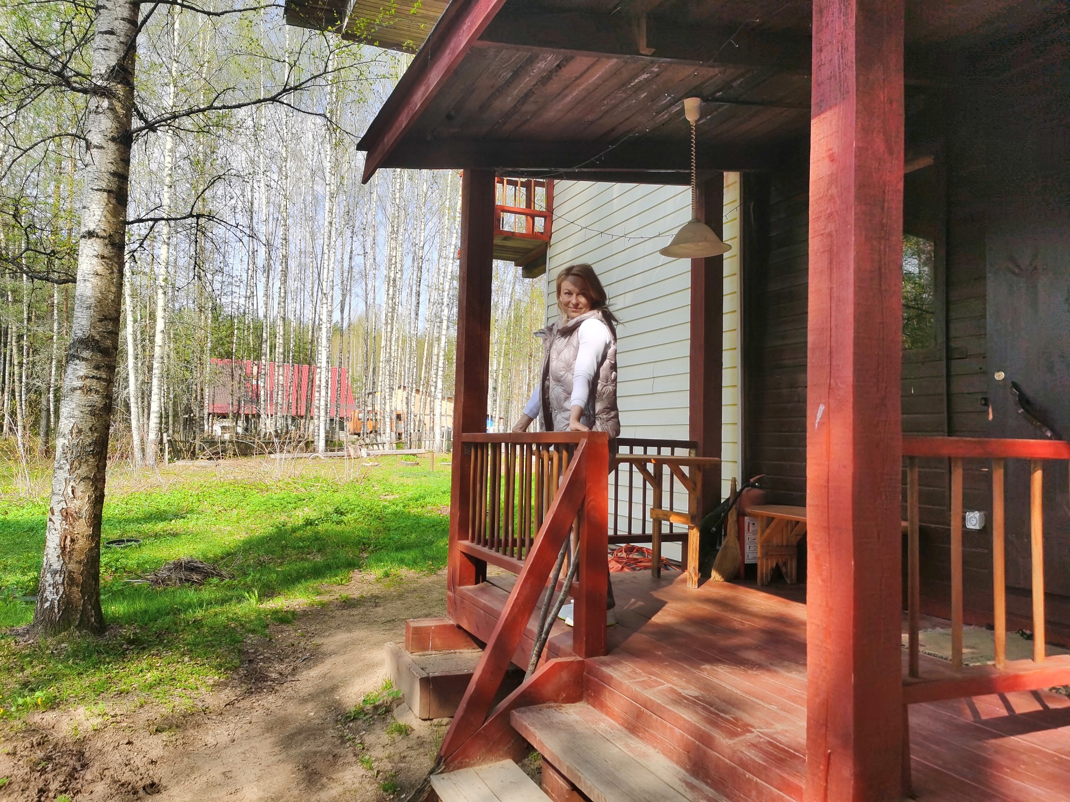 Фото Урочище Машуково