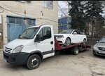 Nevi-Evacuator (Zarechnaya ulitsa, 9), auto technical assistance, car evacuation