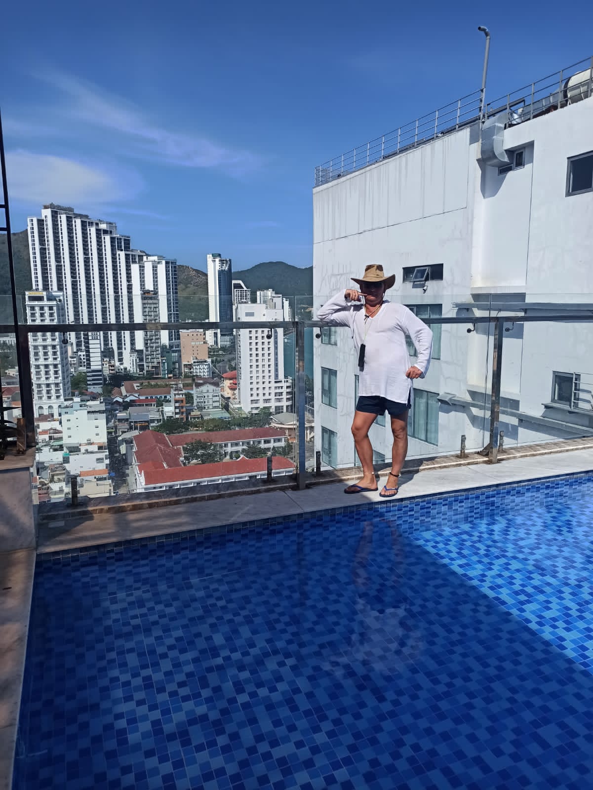 Фото Putin Nha Trang Hotel