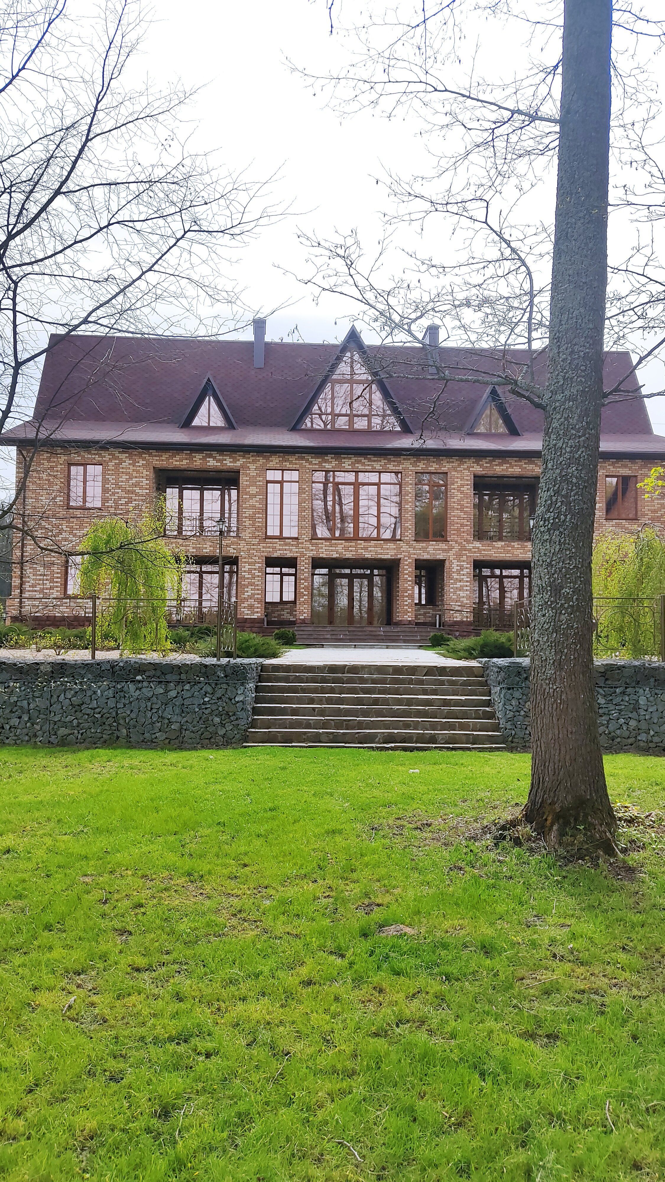 Фото Криница