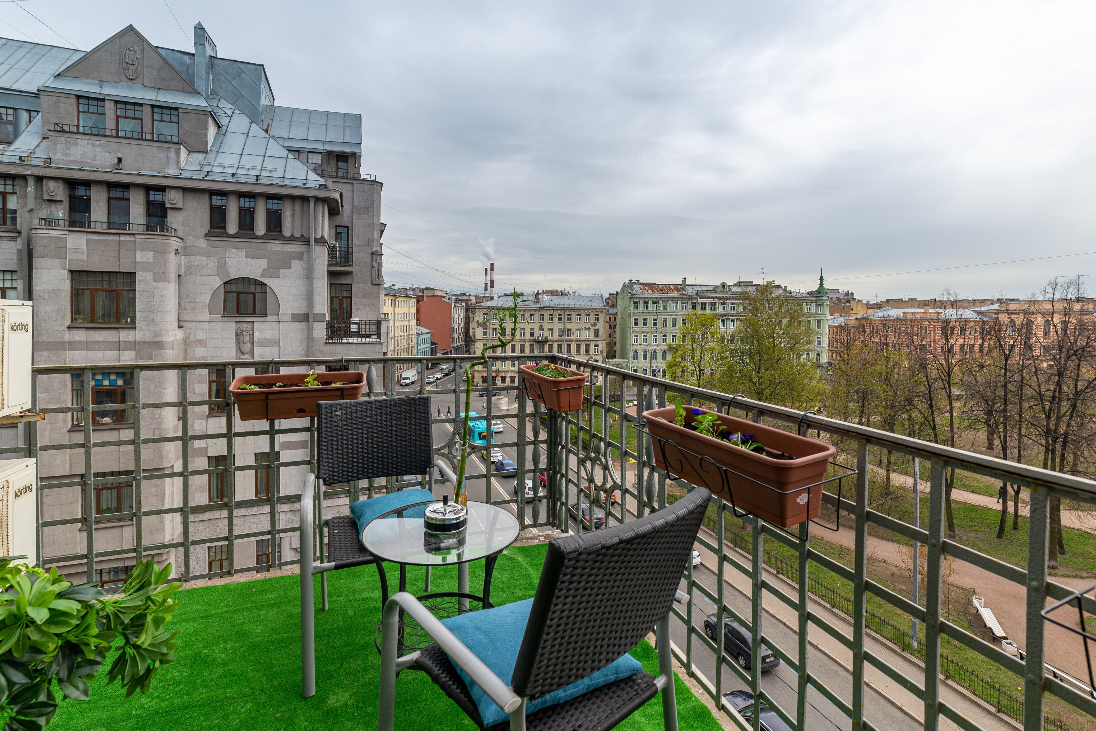 Фото Викена