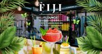 Fiji Lounge (Malaya Krasnoselskaya Street, 14), hookah lounge