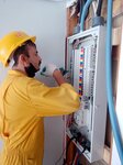 Awtad Middle East Technical Services (225, Abdullah Omran Taryam Street, Al Thanyah First, Hadaeq Mohammed Bin Rashid, Dubai), electrical works