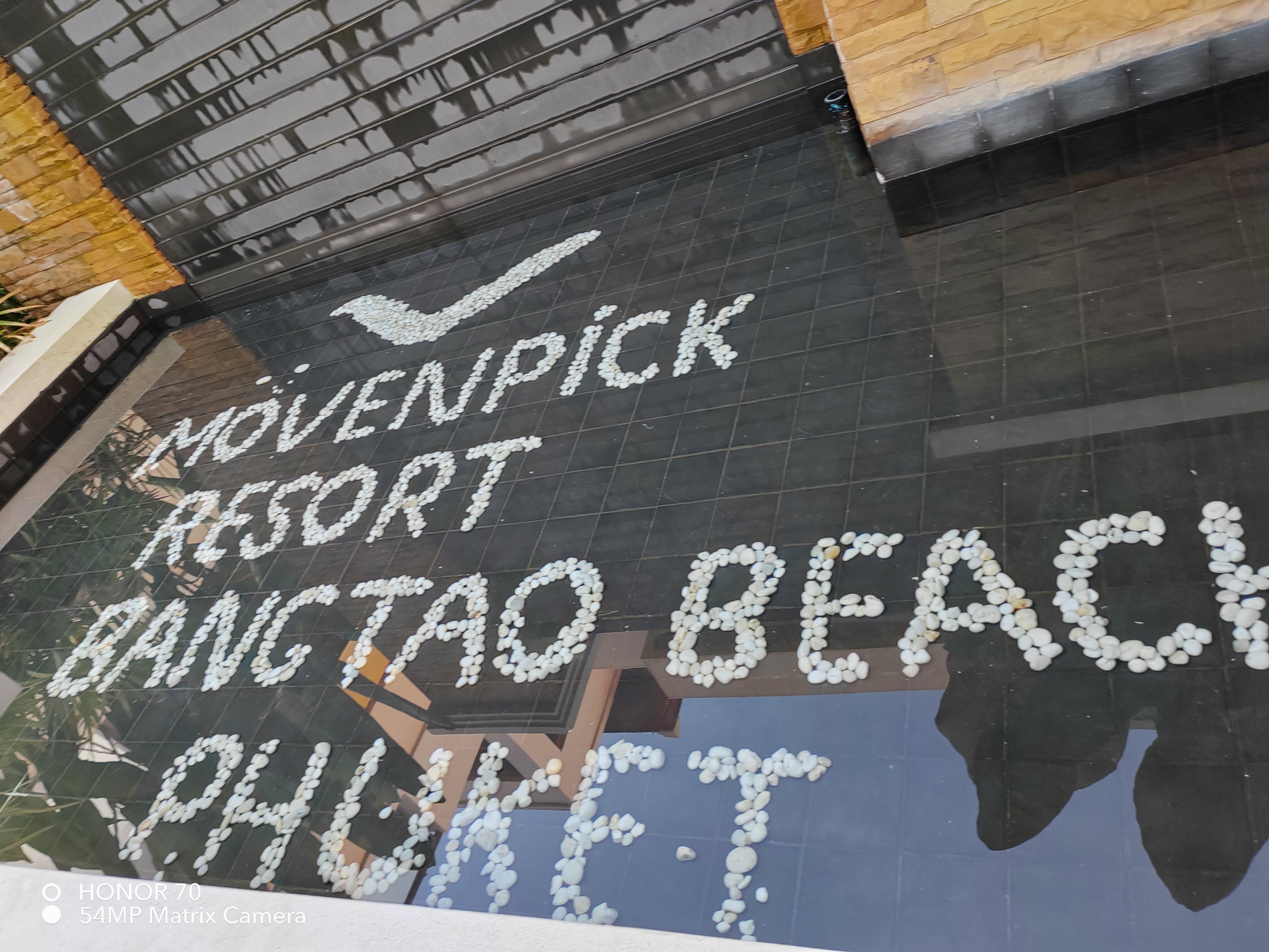 Фото Movenpick Resort Bangtao Beach Phuket