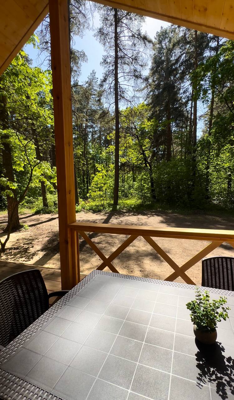 Фото Медвежий Угол