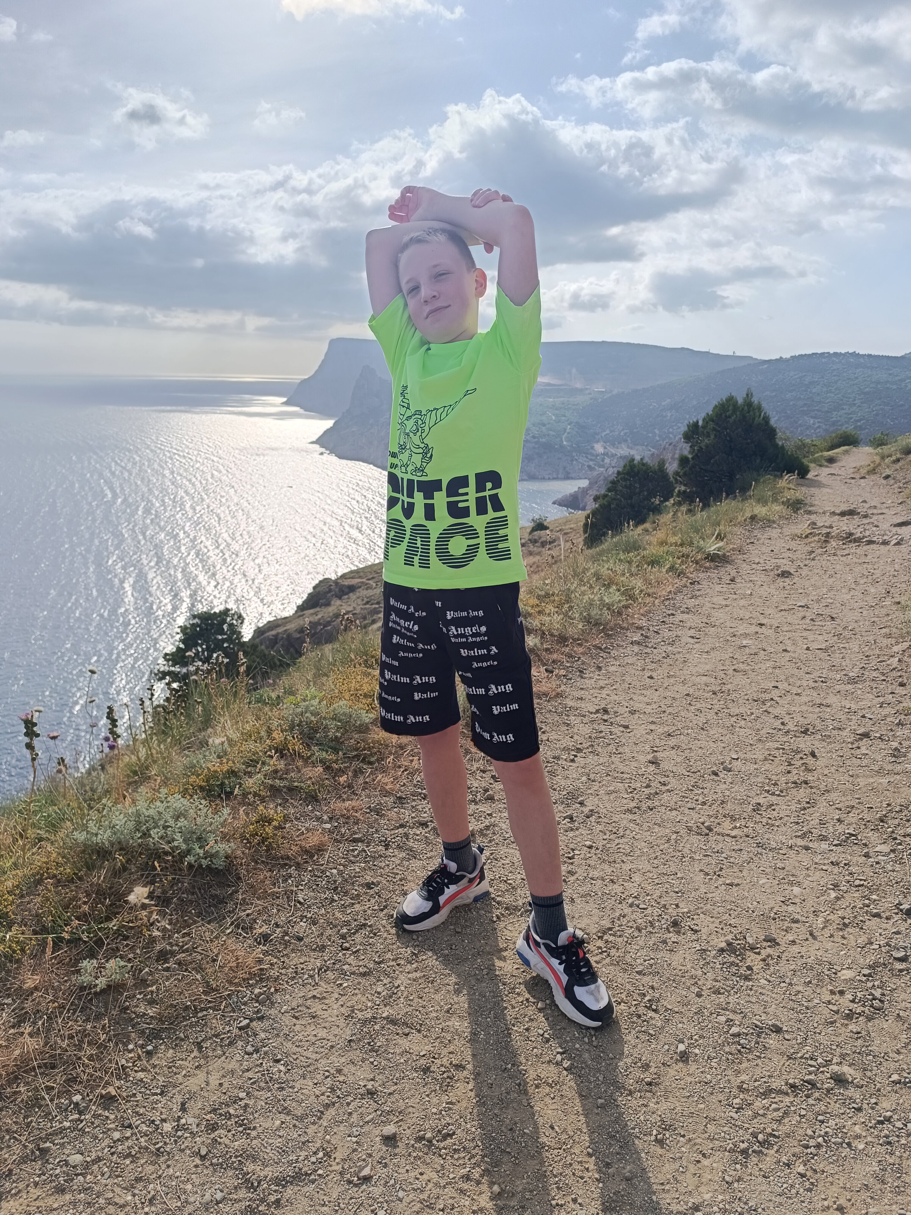 Фото Кипарис