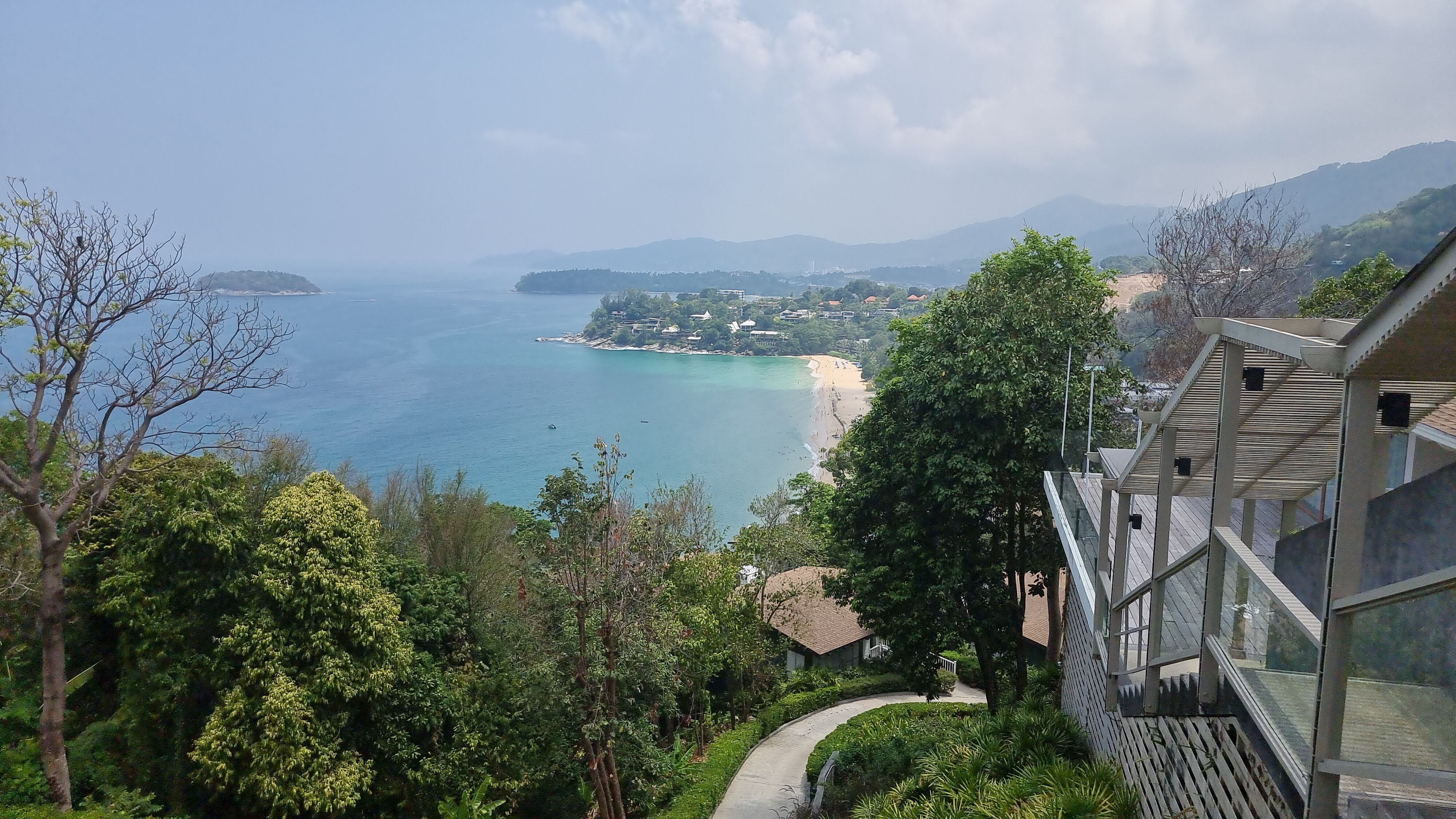 Фото Katathani Phuket Beach Resort