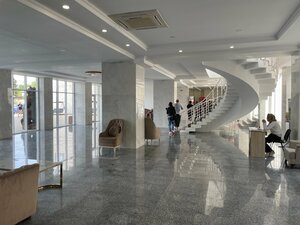 Гранд-отель Россия