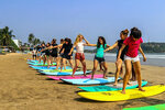 Ecoventure (Al Hebiah 1, Dubai Land, Dubai), summer camp