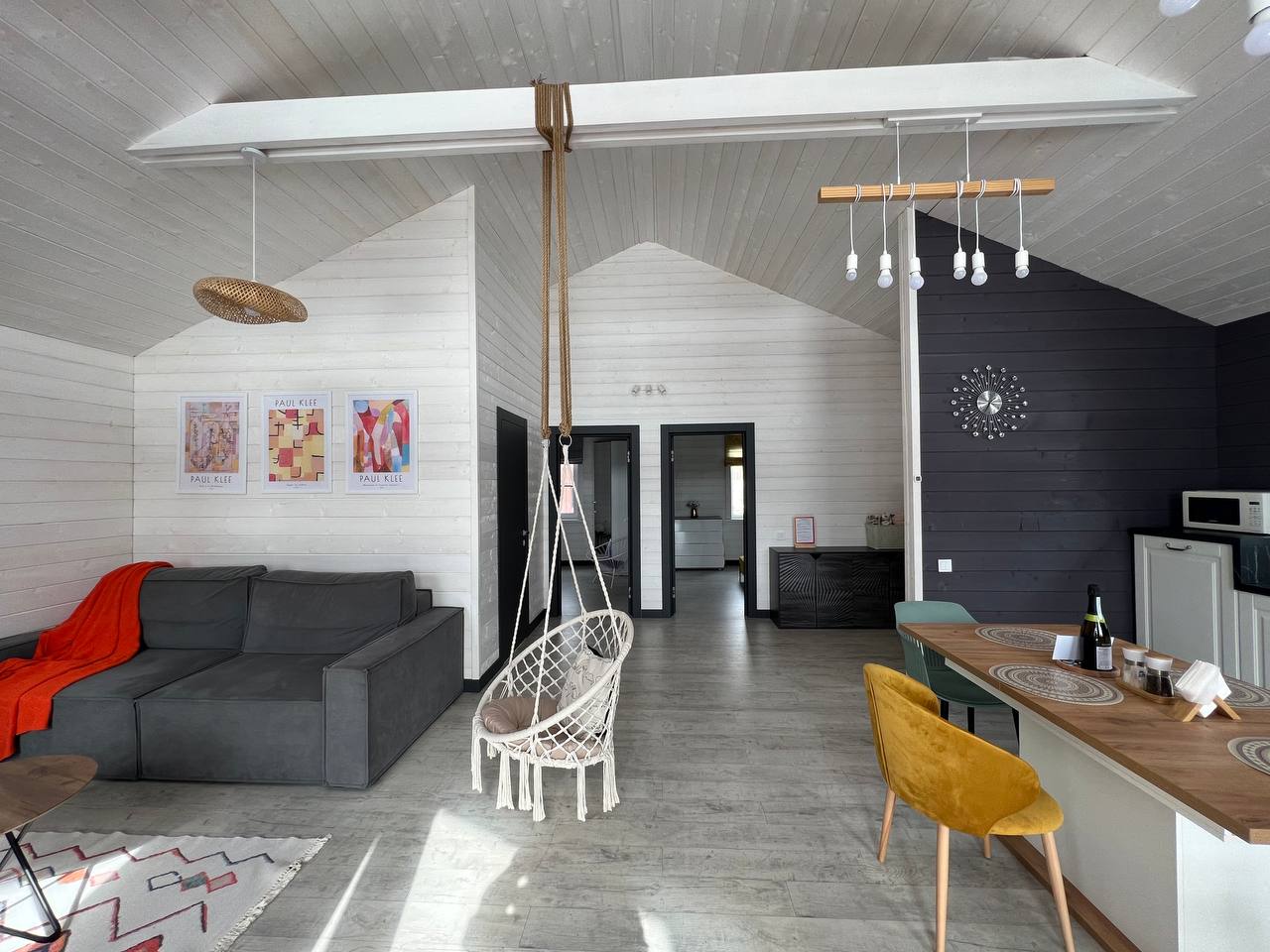 Фото Niko Chill House