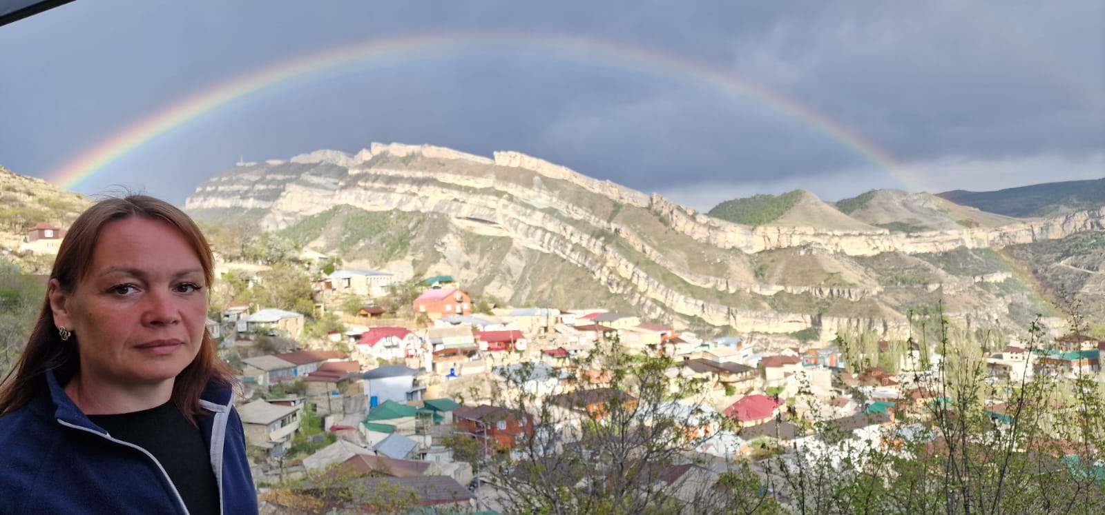 Фото У Хадо