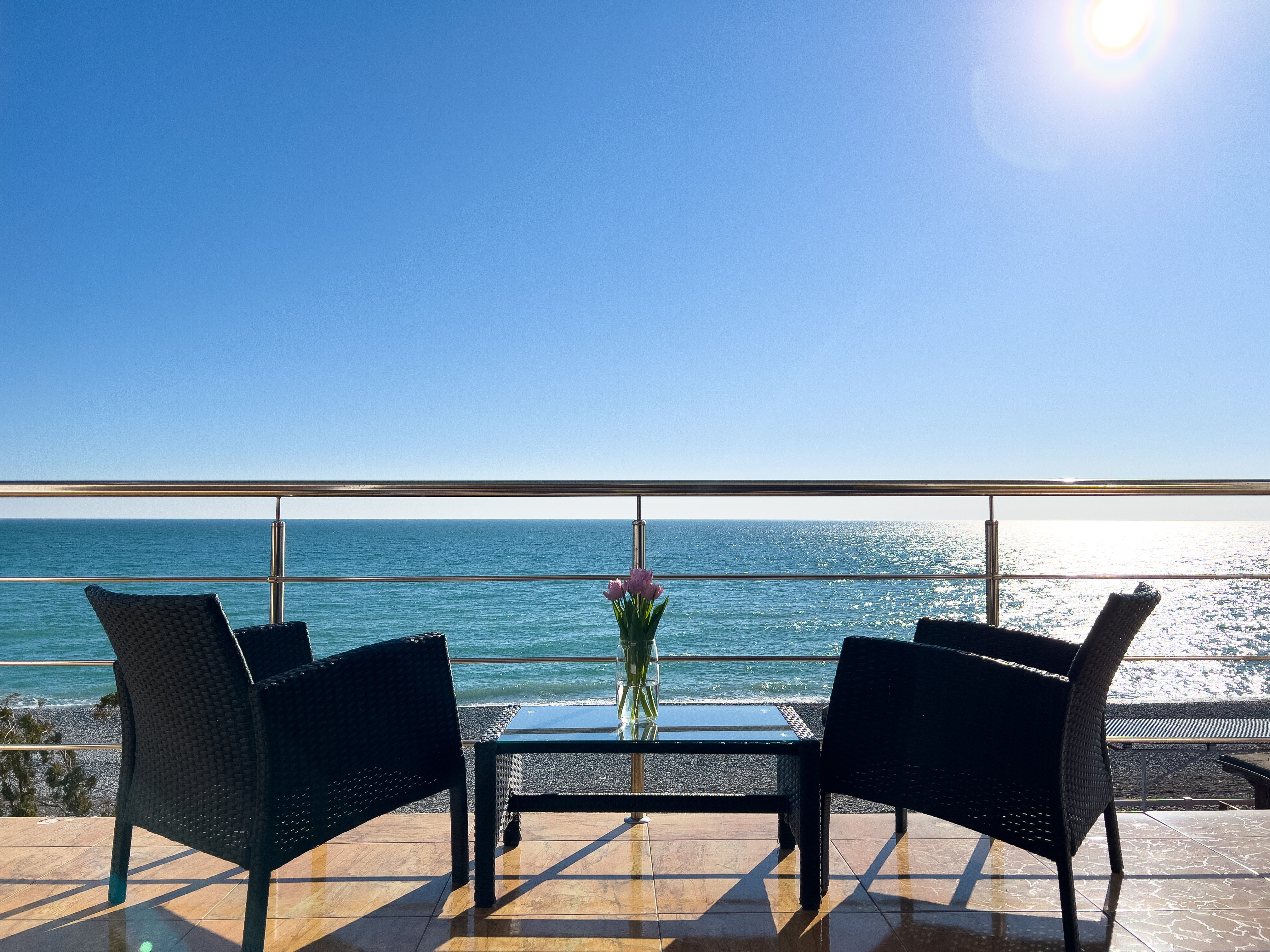 Фото Берег Эвкалиптов