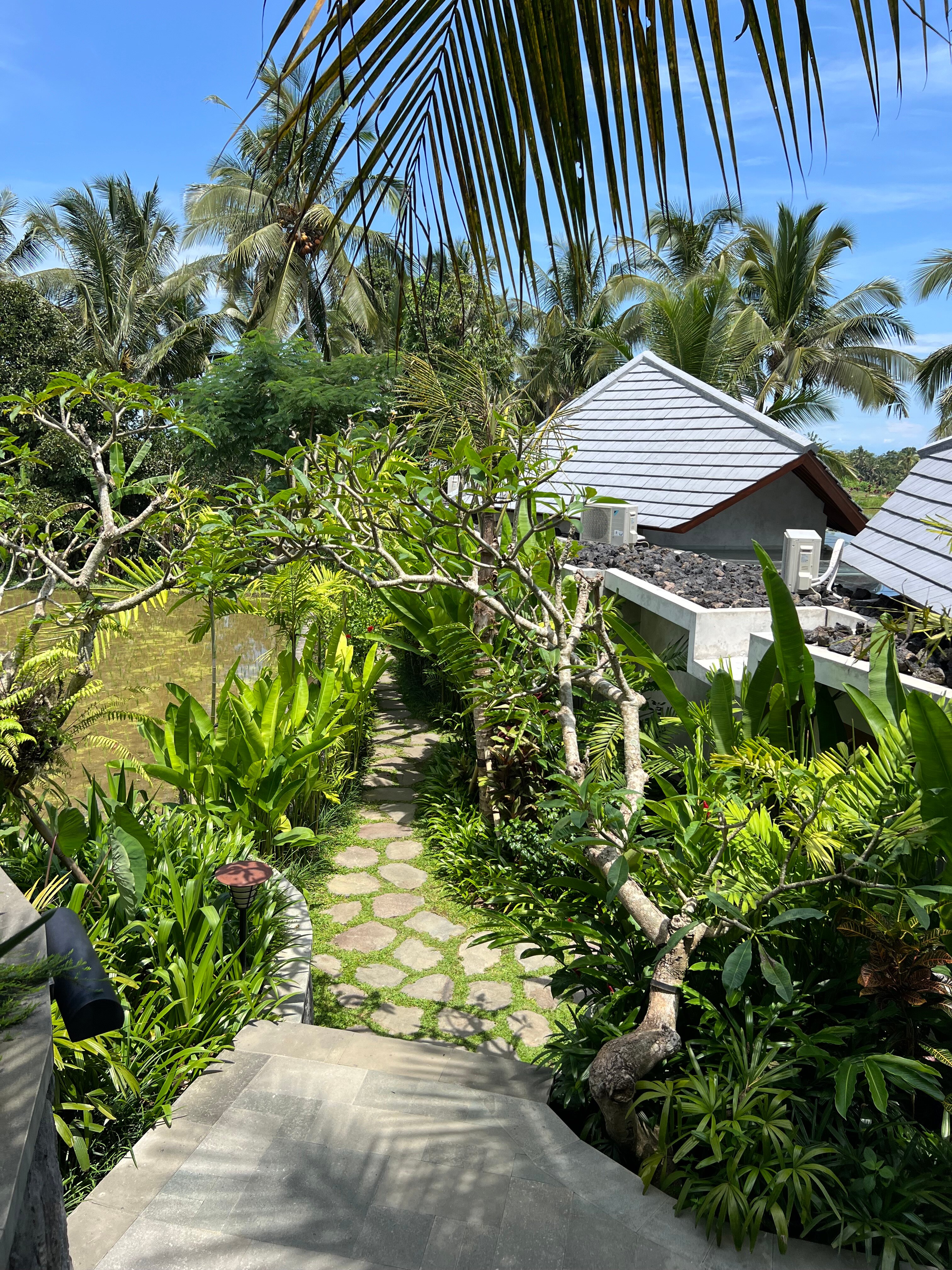 Фото Amnaya Resort Kuta