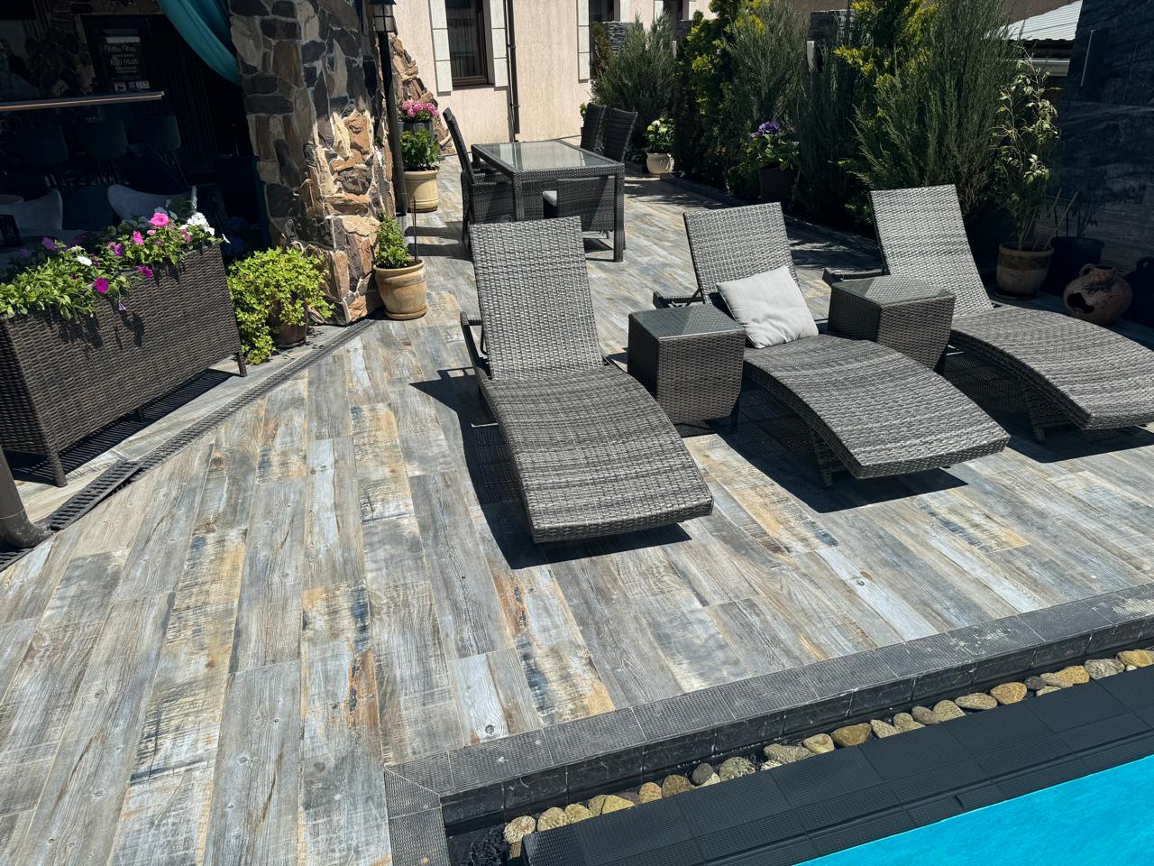 Фото Вилла Вита