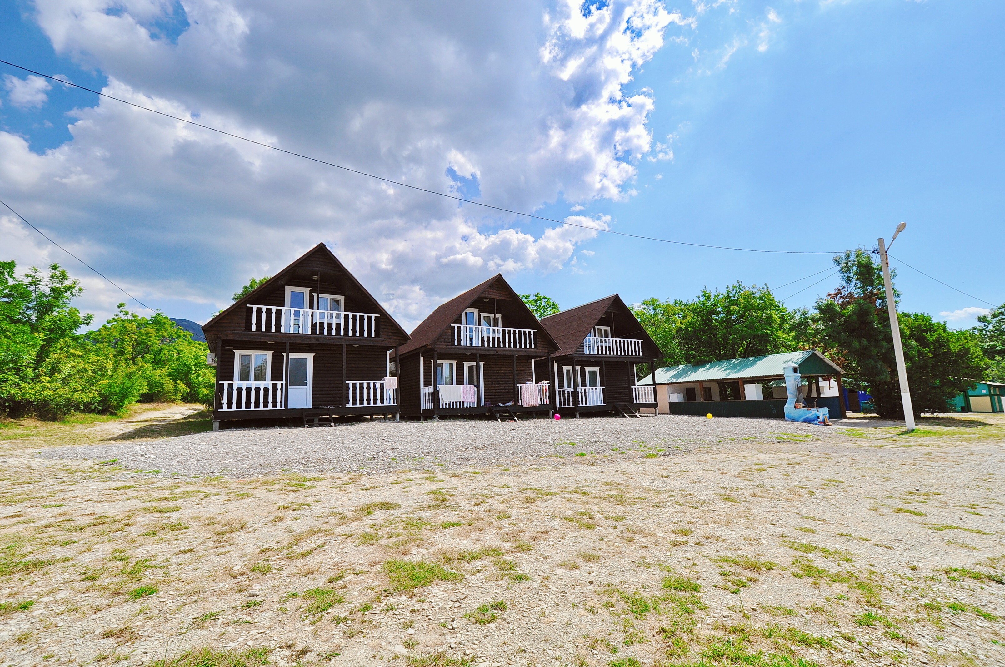 Фото Можжевеловая Роща