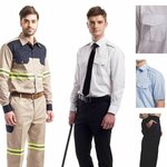Emirates Design Uniform Tailoring LLC (89, Al Qadah Street, Baniyas East, Baniyas, Abu Dhabi), tailor