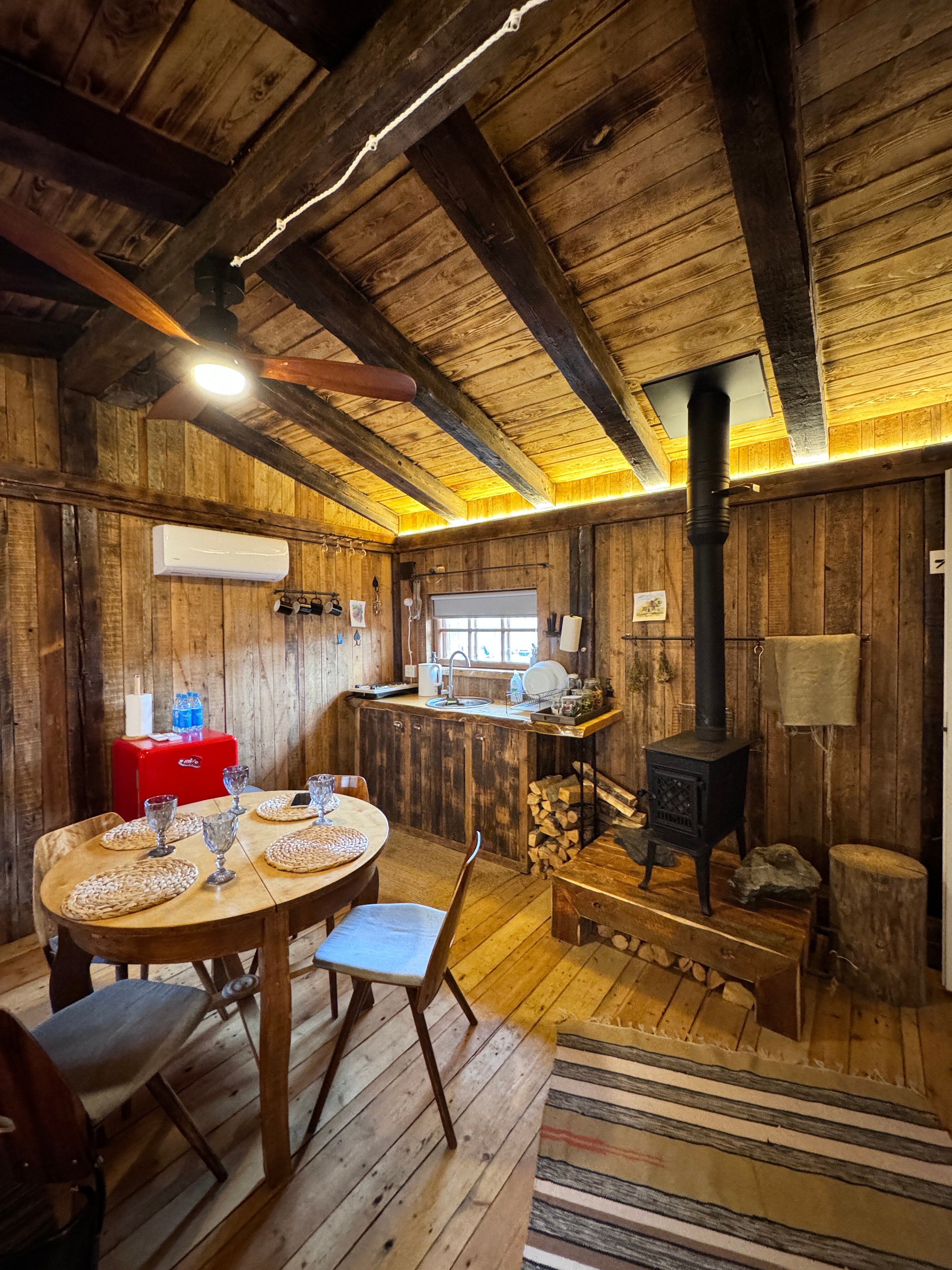 Фото Удивительное рядом