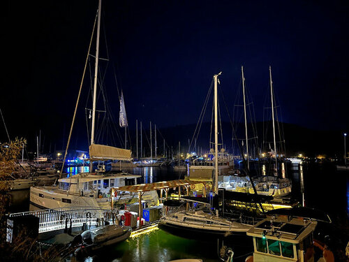 Гостиница Atapark Hotel в Даламане