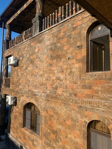 Гостевой дом Афина