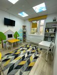 Child Psychologist (Izyumskaya Street, 22) ، الإرشاد النفسي