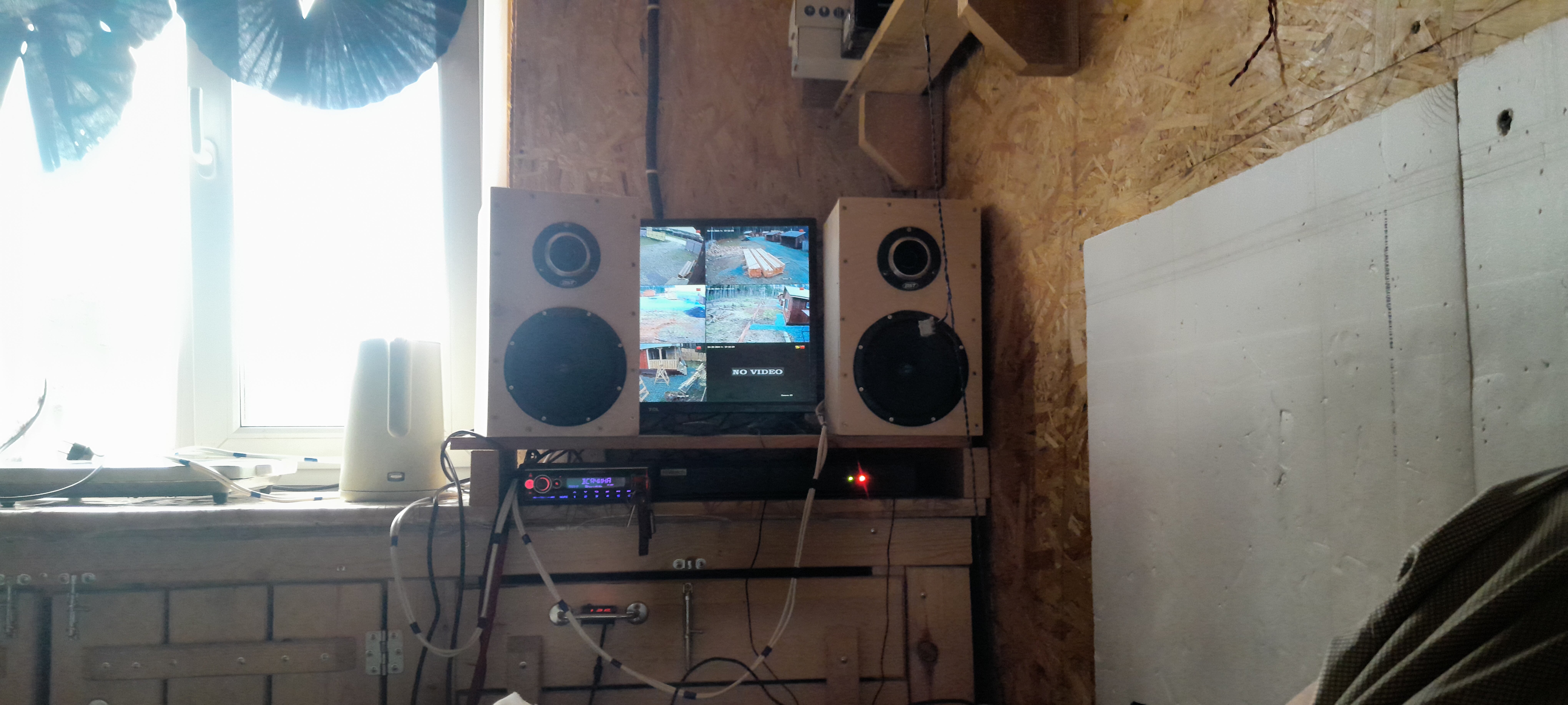 Фото Тот самый домик