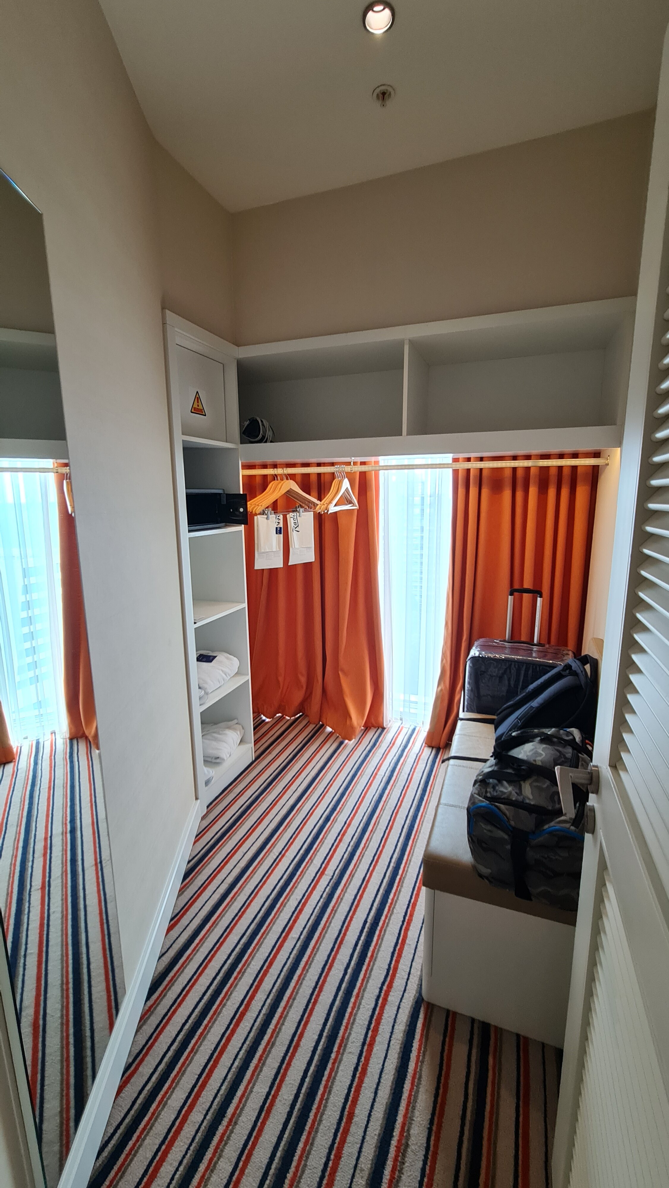 Фото Radisson Blu Hotel Batumi