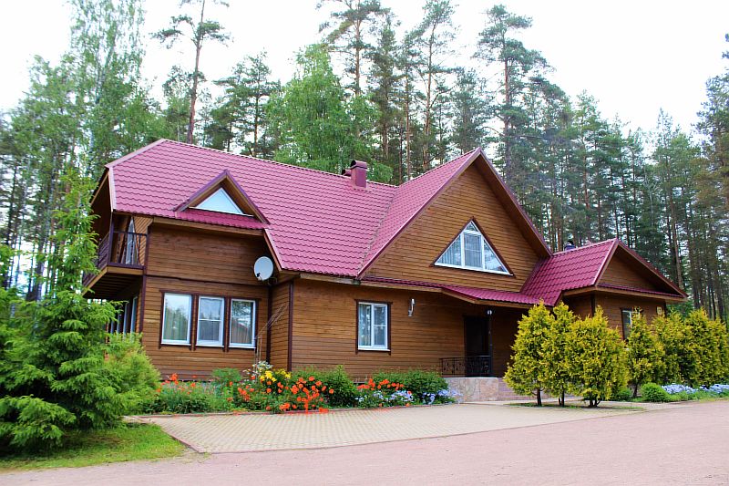 Фото отеля 5