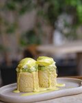 Wish Dessert (339/33A, Sheikh Khalifah Street, Sharjah), cafe