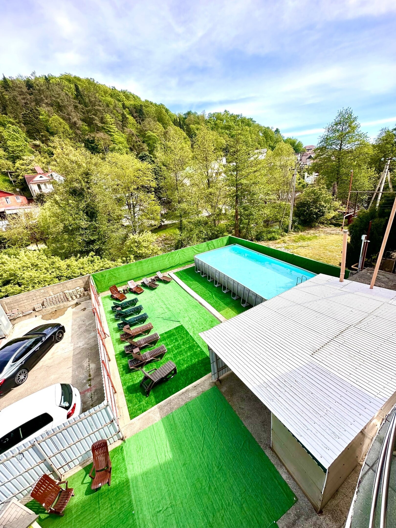 Фото ЛооБич