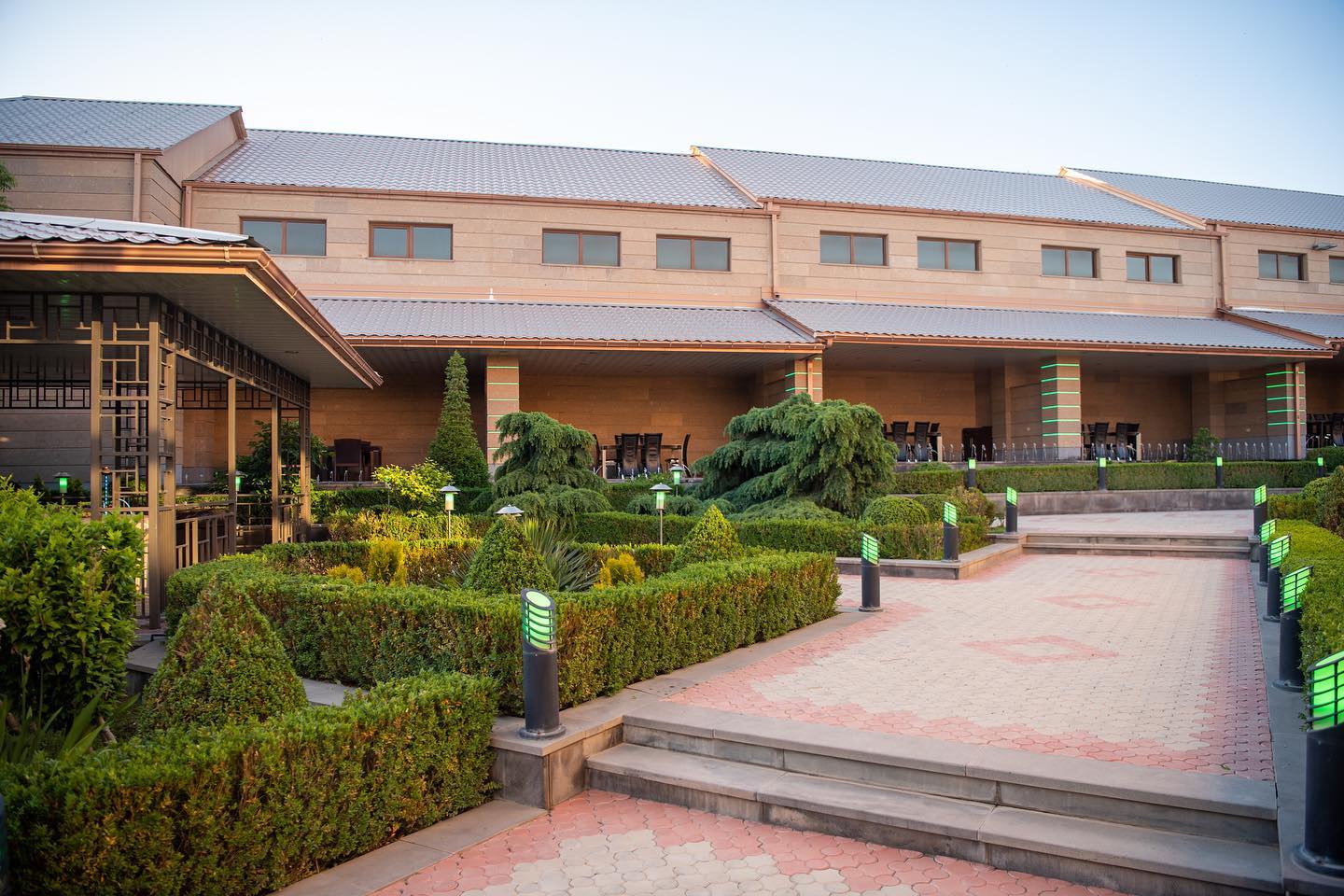 Фото La Defense Complex