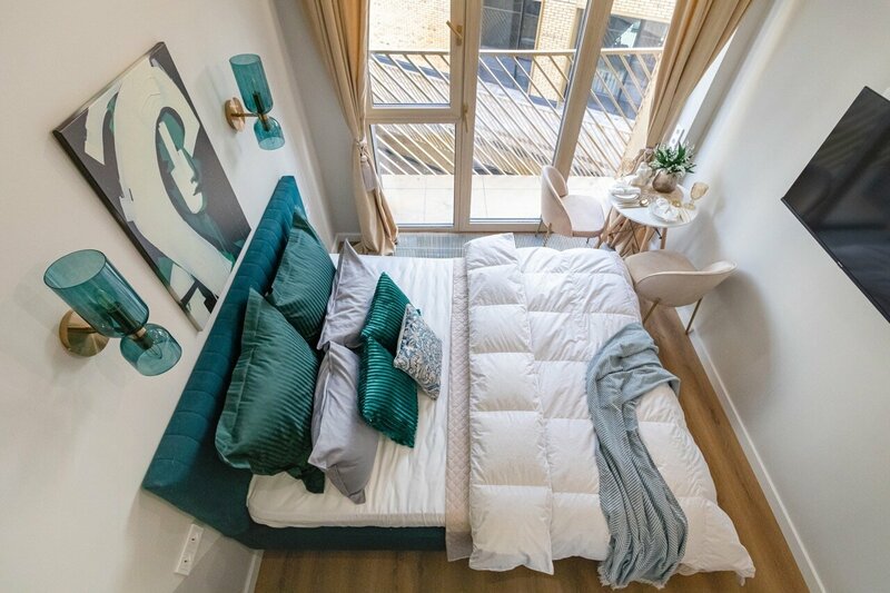 Гостиница Full House в Москве