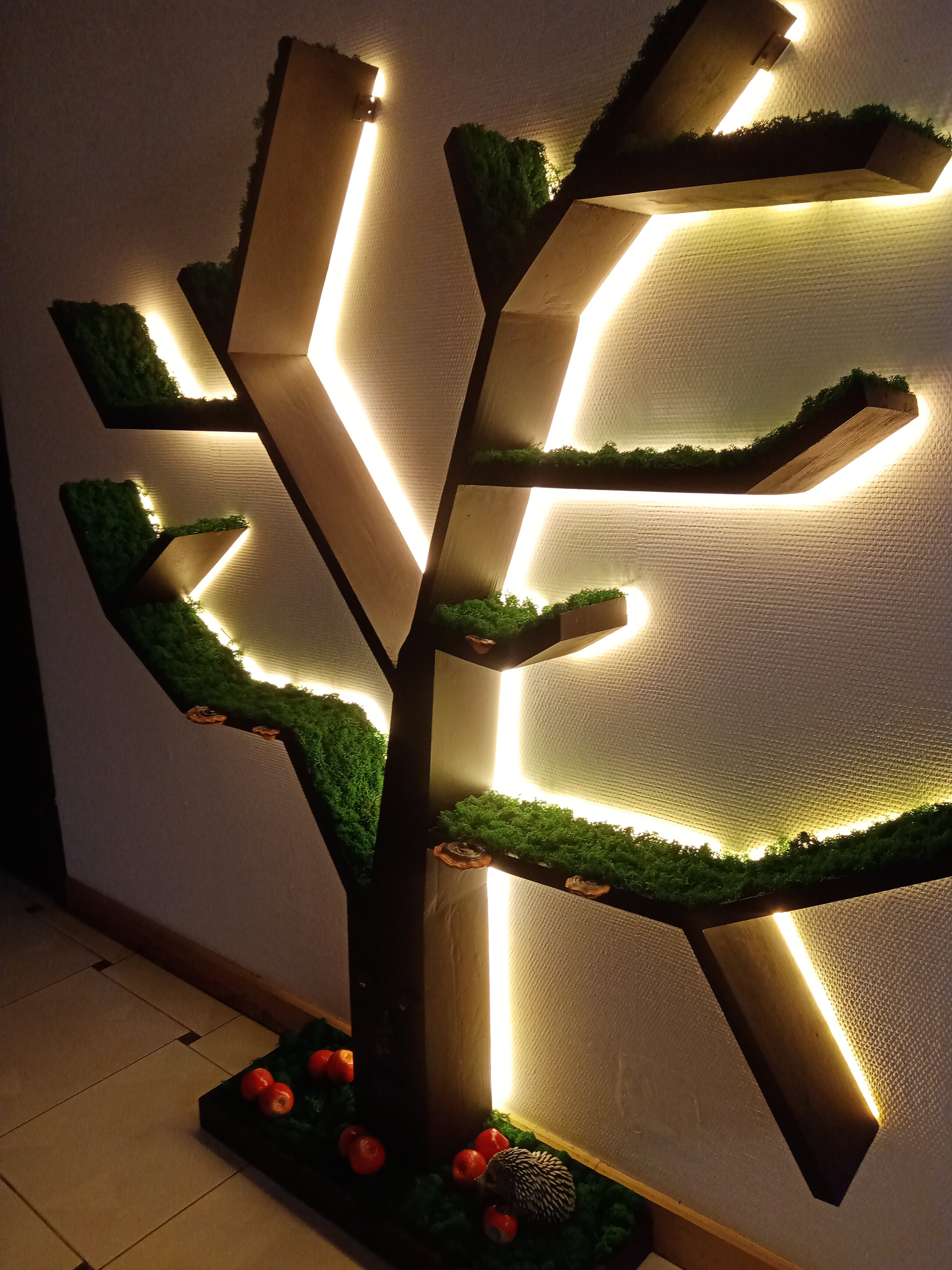 Фото Wood Street