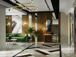 Студия Дизайна (Sovetskaya ulitsa, 58/1), interior design