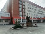 Музей истории госпиталя ветеранов войн (Soboleva Street, 25), museum