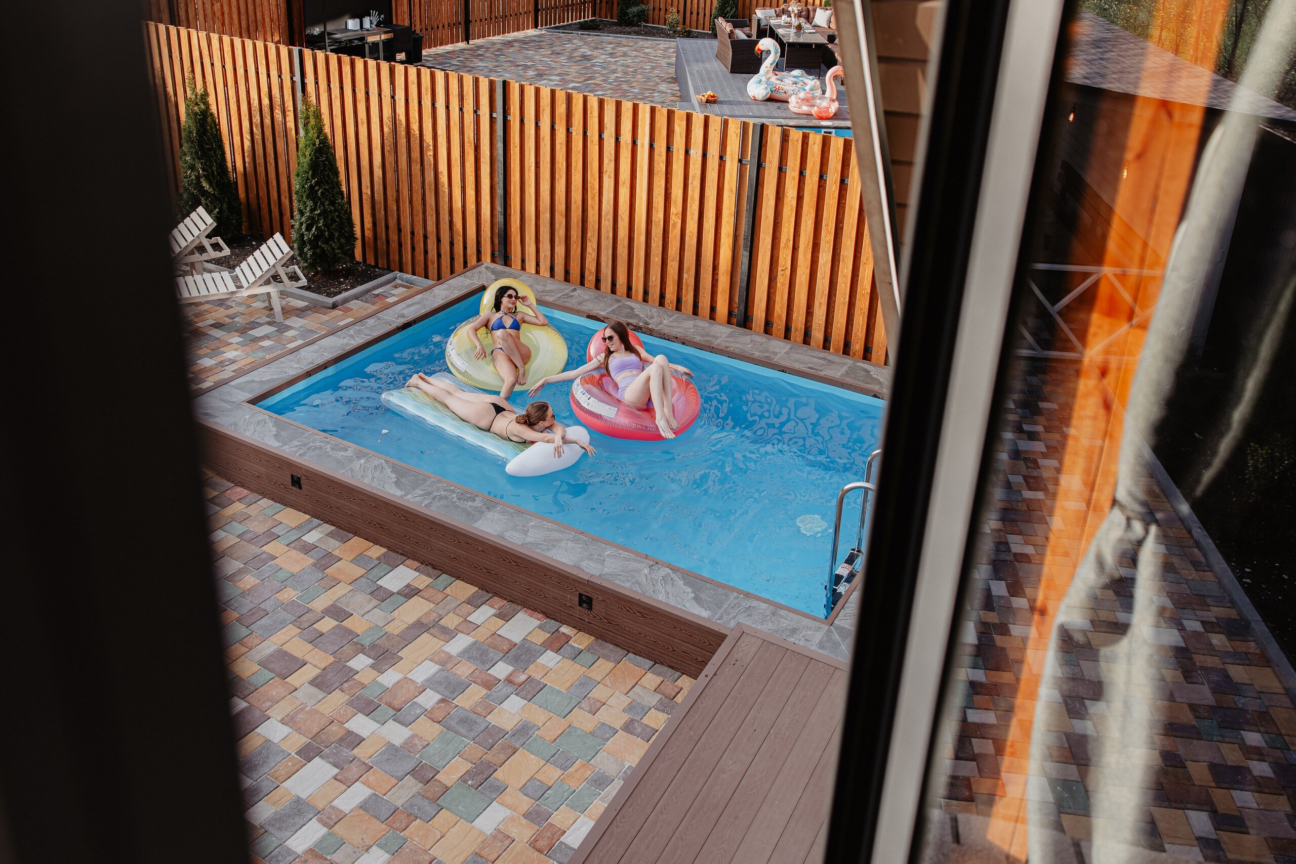 Фото Villa Spa&house