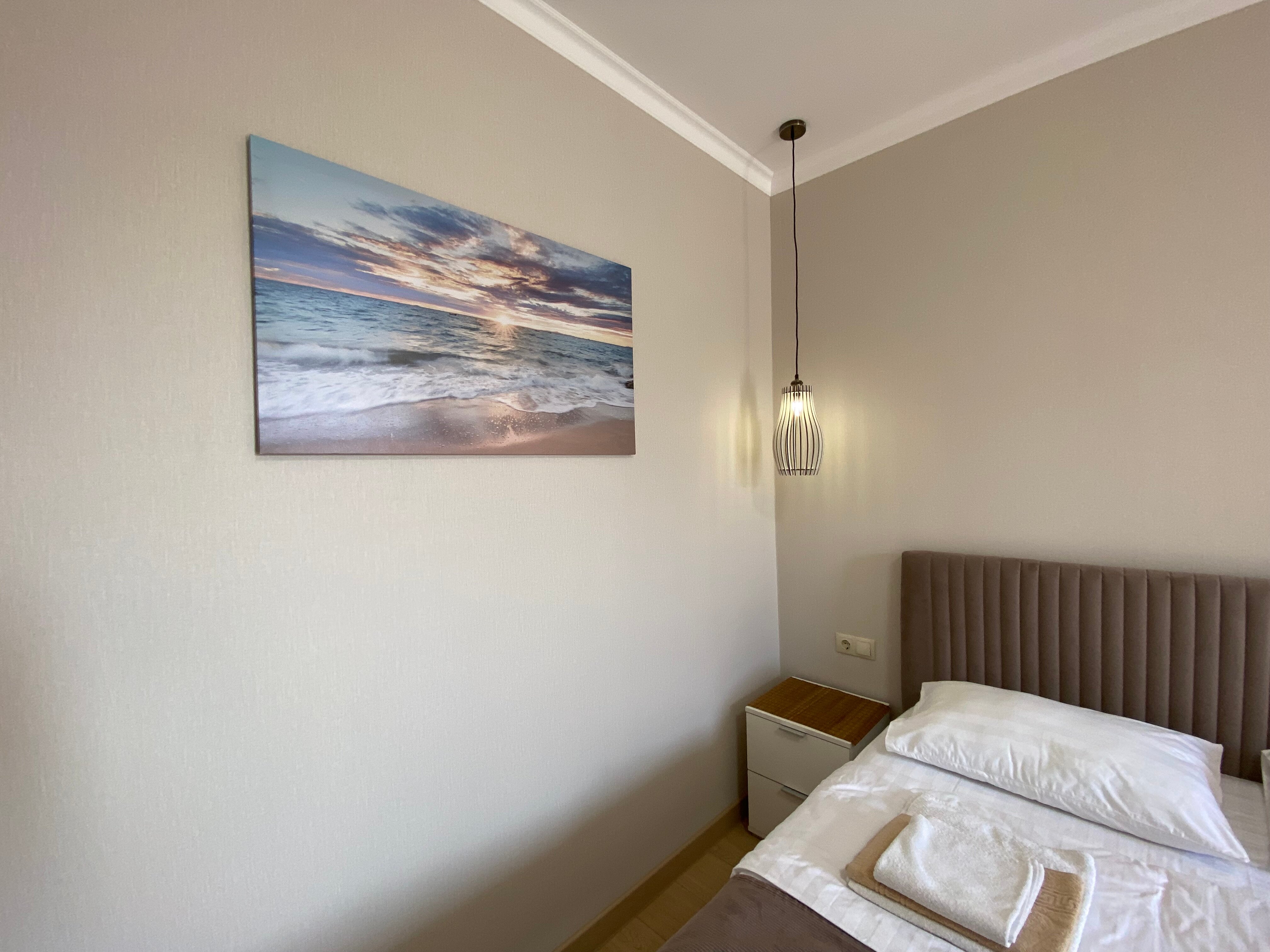 Фото Вилла Терраса