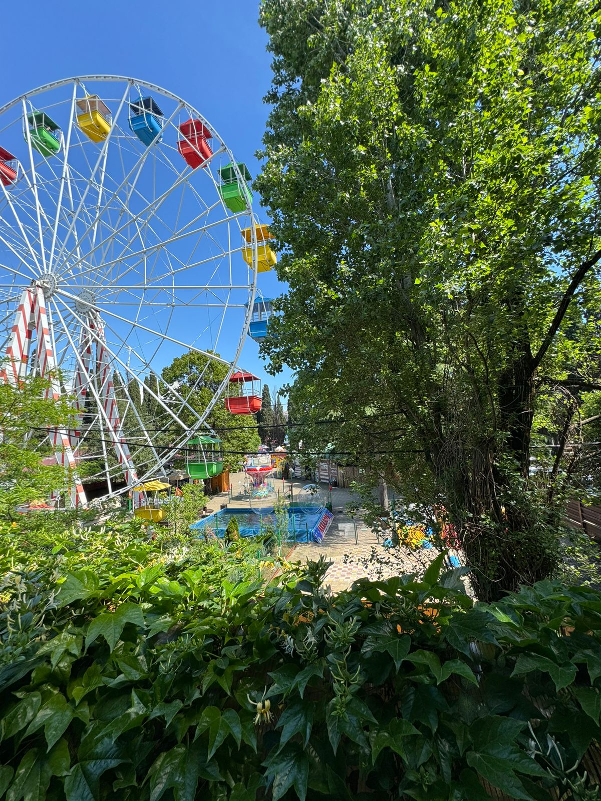 Фото отеля 3