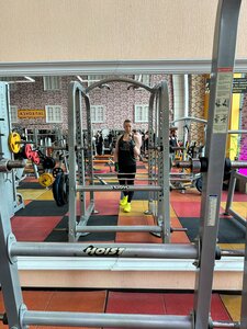 Голден (Староватутинский пр., 14), фитнес-клуб в Москве