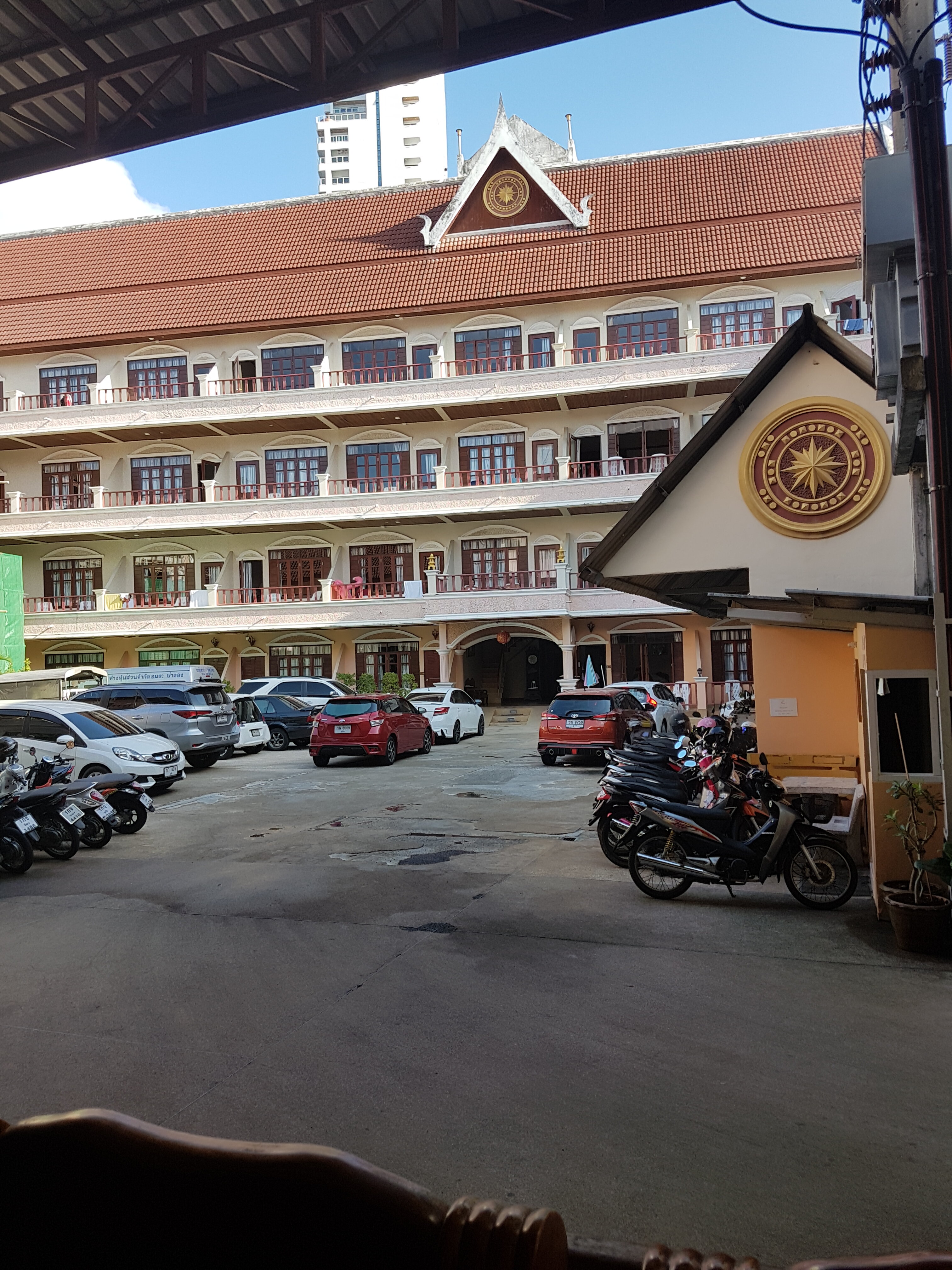 Фото Tony Resort Patong