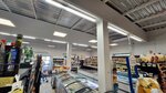 Kant market (posyolok Mechnikovo, ulitsa Kolesnikova, 2Б) ، محل بقالة